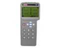 Datenlogger, Temperature, 4 Kanäle, USB, 100000 Messungen, -200 ... 1760°C